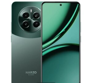 Realme Narzo 70 Pro 5G